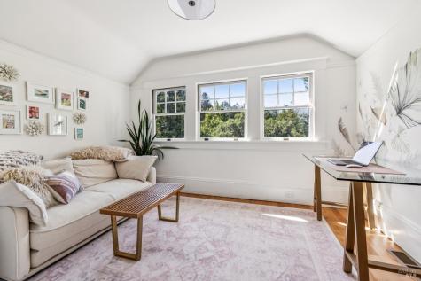 183 Molino Avenue Mill Valley CA 94941