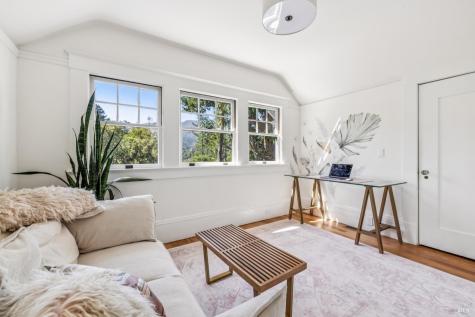 183 Molino Avenue Mill Valley CA 94941