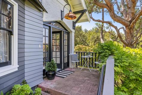 183 Molino Avenue Mill Valley CA 94941