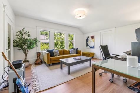 183 Molino Avenue Mill Valley CA 94941