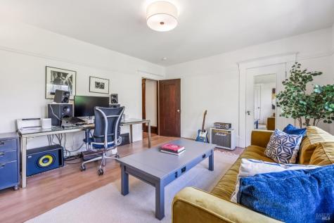183 Molino Avenue Mill Valley CA 94941