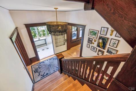 183 Molino Avenue Mill Valley CA 94941