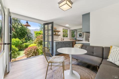 183 Molino Avenue Mill Valley CA 94941