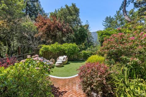 183 Molino Avenue Mill Valley CA 94941