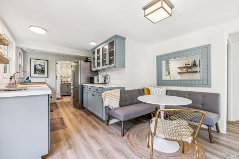 183 Molino Avenue Mill Valley CA 94941