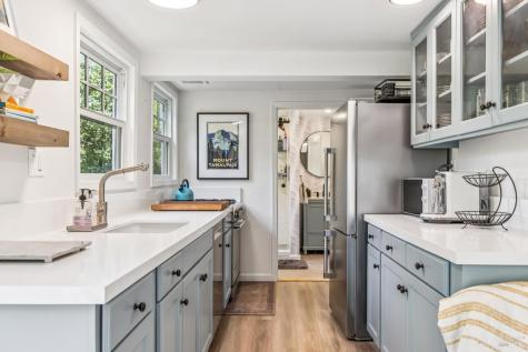 183 Molino Avenue Mill Valley CA 94941