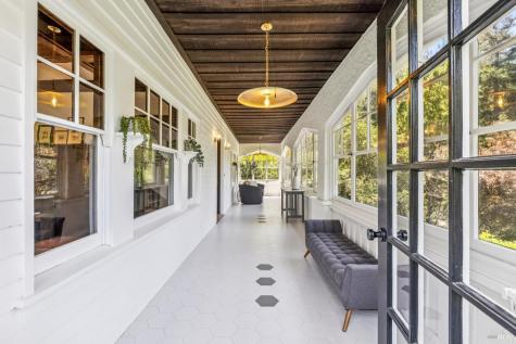 183 Molino Avenue Mill Valley CA 94941