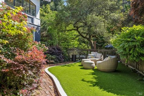 183 Molino Avenue Mill Valley CA 94941