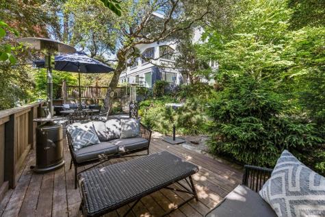 183 Molino Avenue Mill Valley CA 94941