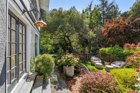 183 Molino Avenue Mill Valley CA 94941