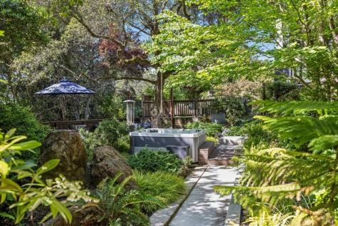 183 Molino Avenue Mill Valley CA 94941