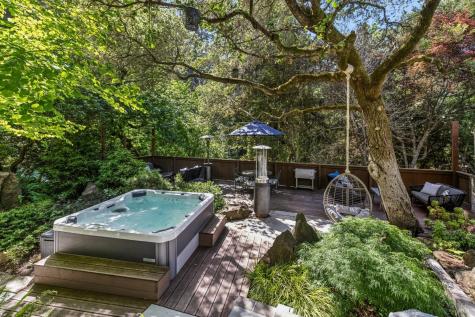 183 Molino Avenue Mill Valley CA 94941
