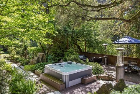 183 Molino Avenue Mill Valley CA 94941