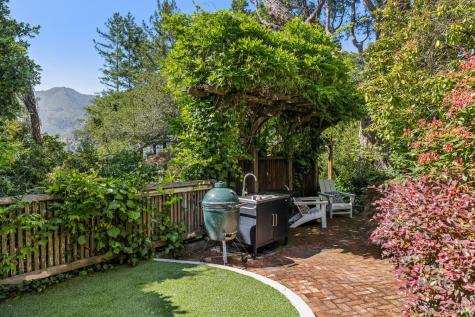 183 Molino Avenue Mill Valley CA 94941