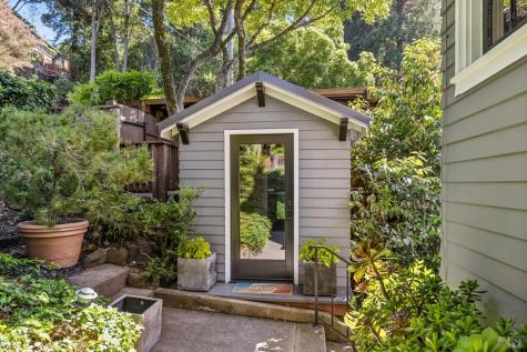 183 Molino Avenue Mill Valley CA 94941
