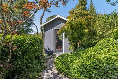 183 Molino Avenue Mill Valley CA 94941