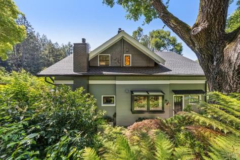183 Molino Avenue Mill Valley CA 94941