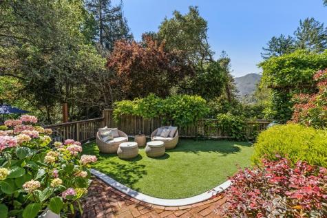 183 Molino Avenue Mill Valley CA 94941