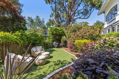 183 Molino Avenue Mill Valley CA 94941