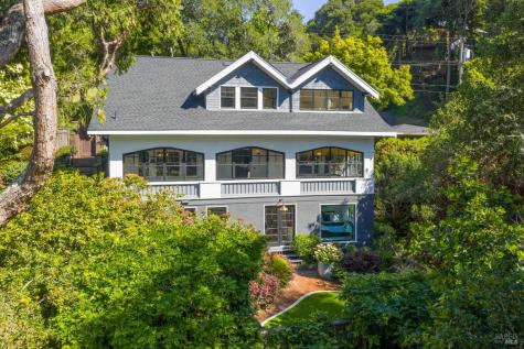 183 Molino Avenue Mill Valley CA 94941