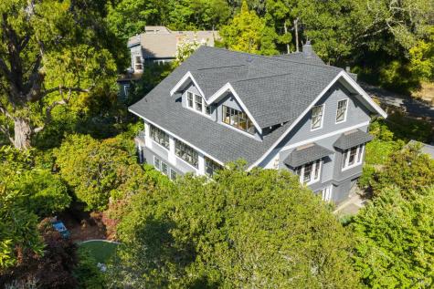 183 Molino Avenue Mill Valley CA 94941