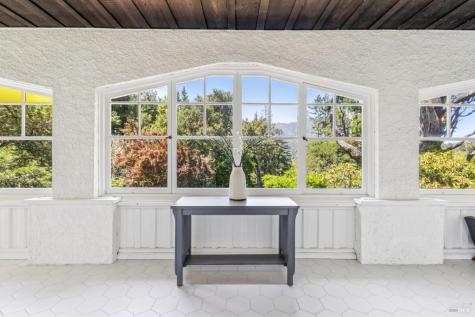 183 Molino Avenue Mill Valley CA 94941