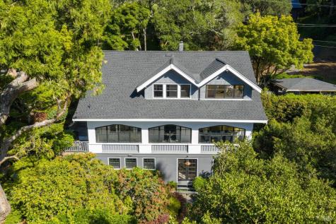 183 Molino Avenue Mill Valley CA 94941