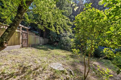183 Molino Avenue Mill Valley CA 94941