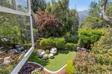 183 Molino Avenue Mill Valley CA 94941