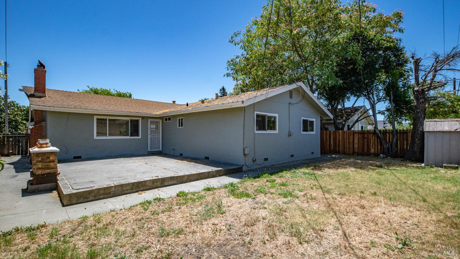 1900 New Jersey Street Fairfield CA 94533