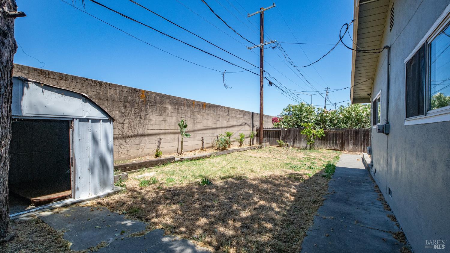 1900 New Jersey Street Fairfield CA 94533