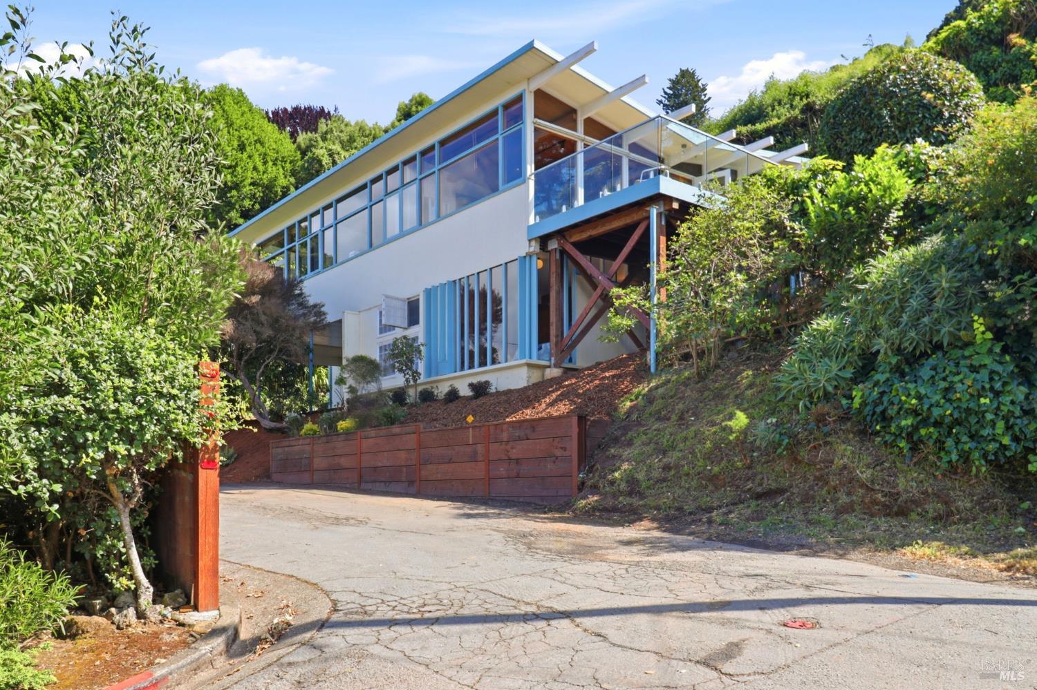 37 Glen Court Sausalito CA 94965