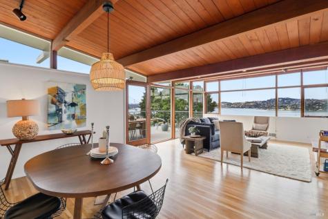 37 Glen Court Sausalito CA 94965