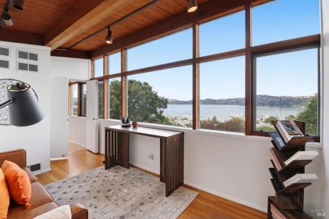 37 Glen Court Sausalito CA 94965