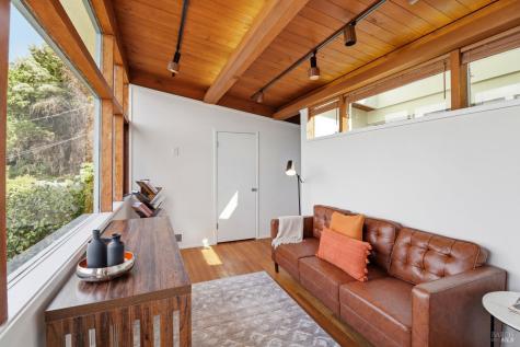 37 Glen Court Sausalito CA 94965