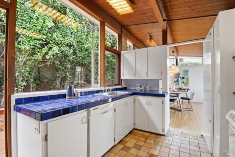 37 Glen Court Sausalito CA 94965