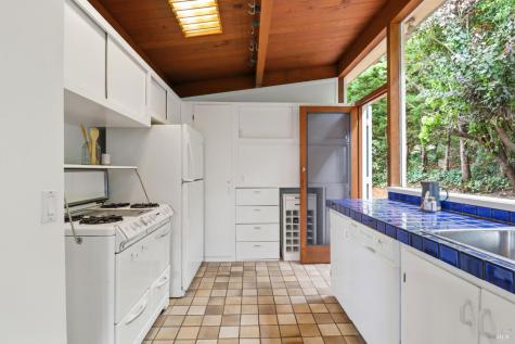 37 Glen Court Sausalito CA 94965