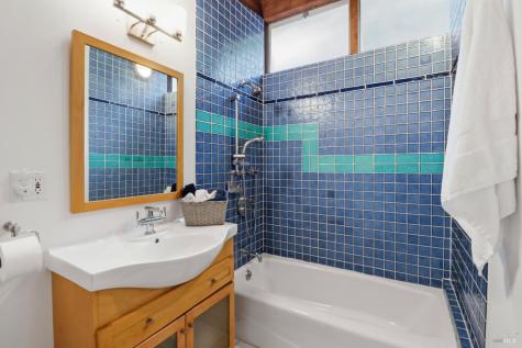 37 Glen Court Sausalito CA 94965