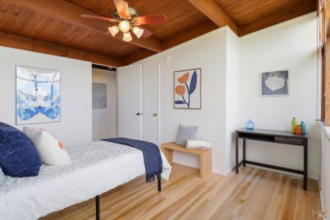 37 Glen Court Sausalito CA 94965