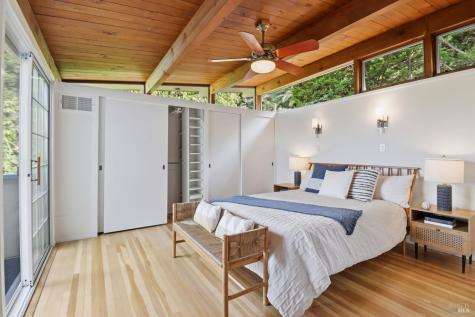 37 Glen Court Sausalito CA 94965