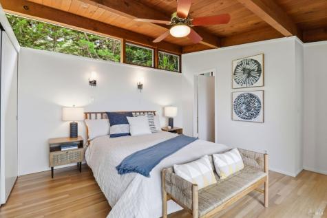 37 Glen Court Sausalito CA 94965