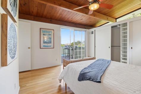 37 Glen Court Sausalito CA 94965