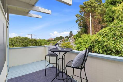 37 Glen Court Sausalito CA 94965