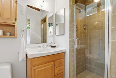 37 Glen Court Sausalito CA 94965