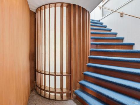 37 Glen Court Sausalito CA 94965