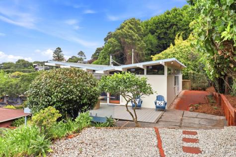 37 Glen Court Sausalito CA 94965
