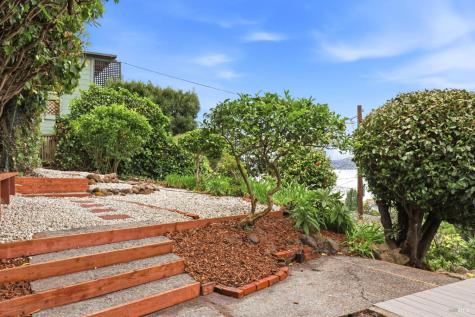 37 Glen Court Sausalito CA 94965