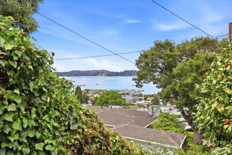 37 Glen Court Sausalito CA 94965
