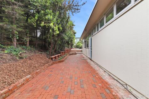 37 Glen Court Sausalito CA 94965