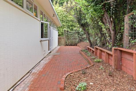 37 Glen Court Sausalito CA 94965